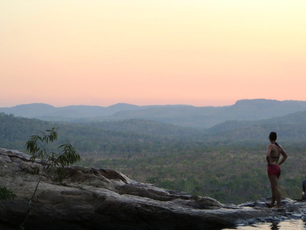 Kakadu View