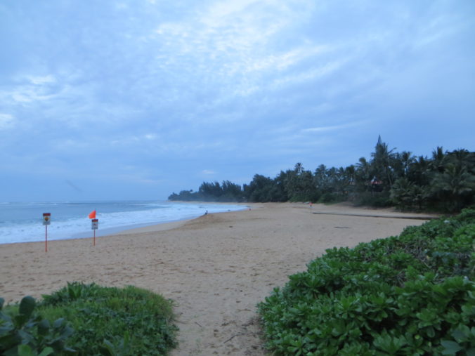 Ha’ena state park