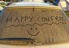 Happy confest
