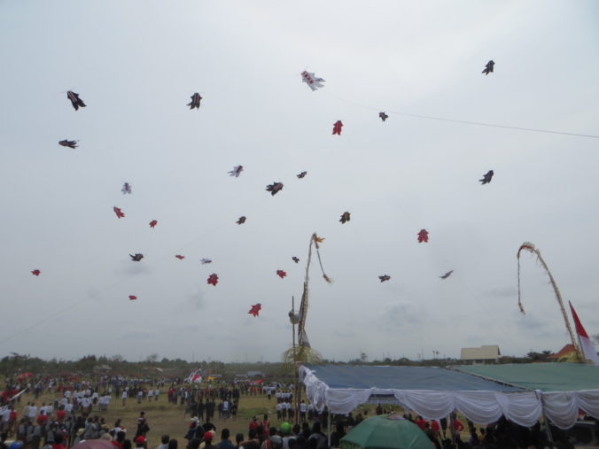Sanur Kite Festival