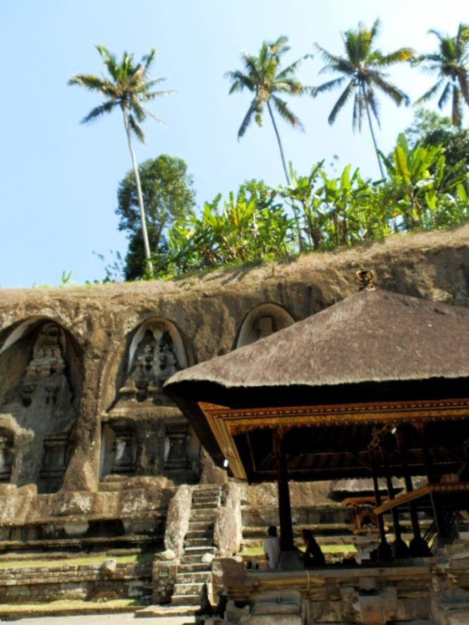 Temple Bali Palms